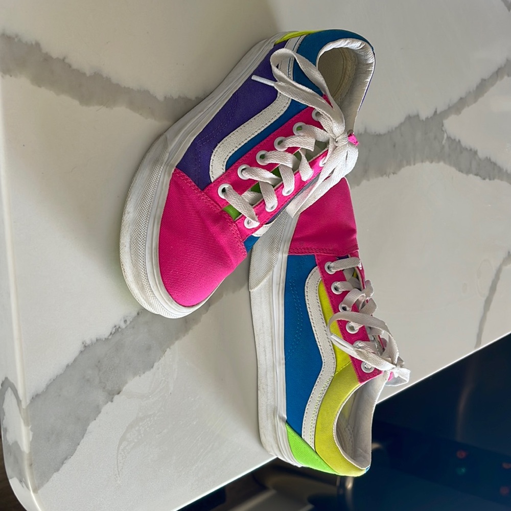 Vans